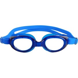 Goggles Natacion I Modelo Nemo I Protección UV I Para Niños I Previene la entrada de agua I Color Azul I Escualo I 1 pieza