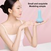 5 Magnet Bead Massage Roller, Handheld 360 Grad Rotating Slimming