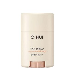 Ohui Day Shield Aqua Sun Stick To Go 14g / 오휘 데이쉴드 아쿠아 선스틱 투 고 14g