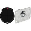 KAT Percussion KTMP1 Multipad Drum and Percussion Pad Bundle with
