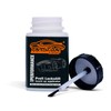 TRISTARcolor Autolack Lackstift Set für Austin Rover/MG/Morris/Roewe/Rover/Triumph 478 Orange Basislack