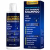 Ketoconazole 1% Anti-Dandruff Shampoo Itchy Scalp Flake Control 200ml