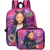 Group Ruz Nickelodeon Girls That Girl Lay Lay 2-Piece Backpack