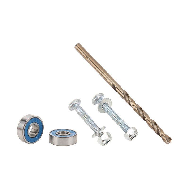 Windscreen Wiper Arm Repair Bearing Fix Kit Auto Parts 80010797