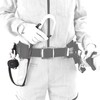 Tajima New Standard Safety Belt with Easily Detachable Auxiliary Rope