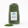 Harmony House Foods Dried Peas, whole (16 oz, Quart Size