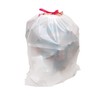 Citystores® 30L Heavy Duty Bin Liner Bags | Strong Rubbish