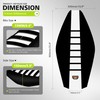 sawrain Dirt Bike Seat Cover for Surron SUR Ron Ultra
