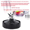 Replacement Parts 7-Fins Blade for Nutri Ninja Blender Auto-iQ BL450-30