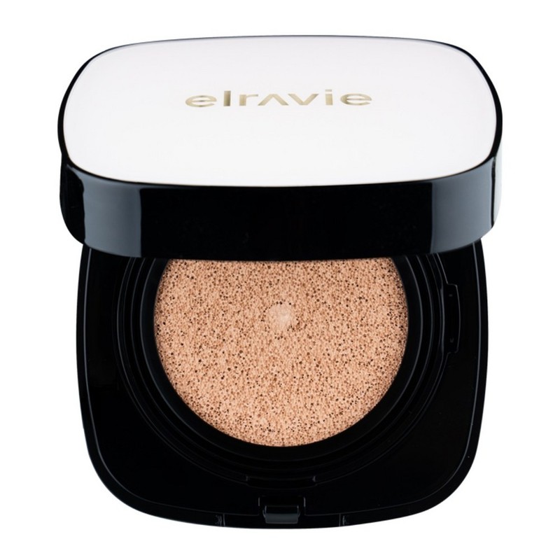 Partner_Reference Elravie Mela Return Dual Spot Cushion SPF50+ PA++++ No.