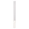 LED Photography Light Stick Handheld 8W 800lm 5 Levels Color