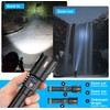 X.Store Rechargeable Flashlights High Lumens, Powerful 3 Modes Super Bright