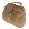 Outdoor Helmet Bag Nylon Waterproof Motorcycle Bike Bicycle Helmet Bag