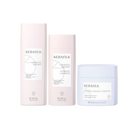 Kerasilk Color Protecting Trio - Limited Edition