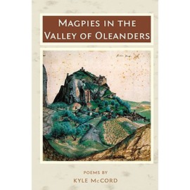 Magpies in the Valley of Oleanders