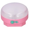 LED Camping Light 2000LM High Brightness Hook Magnet Design Waterproof