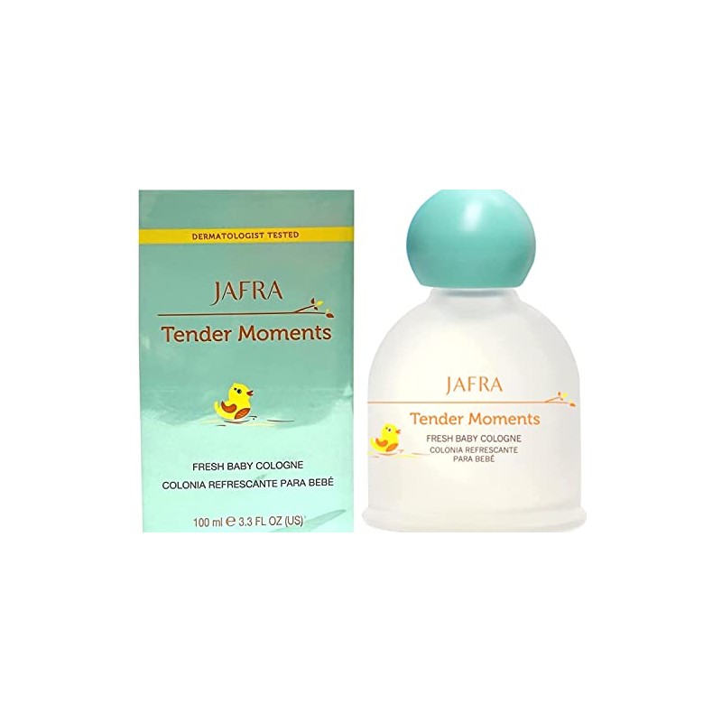 Jafra Tender Moments Mommy & Baby - Colonia