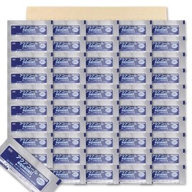 PSJBOX High Pet Aqua Coal, 0.4 oz (10 g) x 50 Bags Set, For Pets, Rabbits, Dogs, Cats, Animals, Hydration, Powder, Beverage, Bulk Purchase