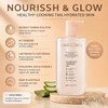 400ml Clear Self Tanning Gel, Clear Self Tanning Gel with