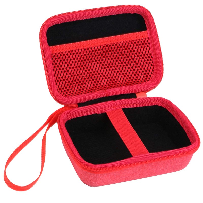 JBL GO4 GO3 Bluetooth Portable Speaker Dedicated Protective Storage Case