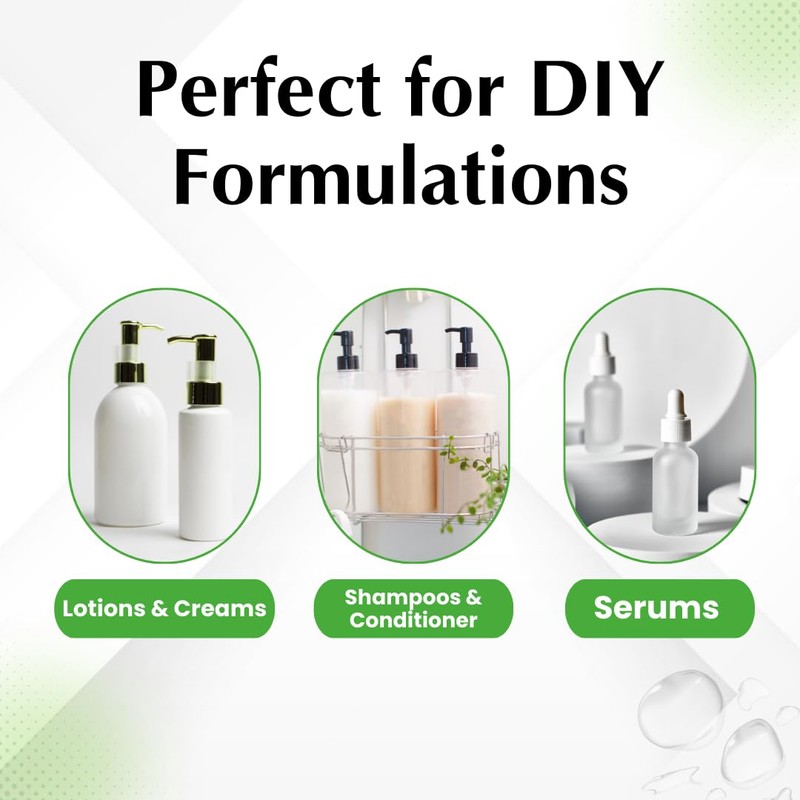 Myoc Phenoxyethanol + Ethylhexylglycerin Preservative – Liquid Cosmetic Grade Solution