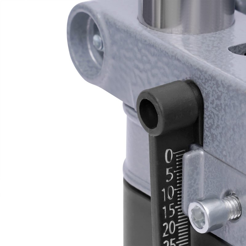 TITIDU Drill Press Stand for Drill Workbench Repair Tool Universal