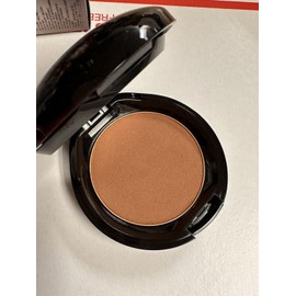 Shiseido Compact  Foundation D10 Deep Bronze 0.45 oz Bronzer countour