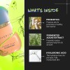 Cover Fx Power Play Base De Maquillaje Fluida Construible