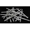 AERZETIX - C67088-Pack of 25 Universal Dowels Diameter 10 x