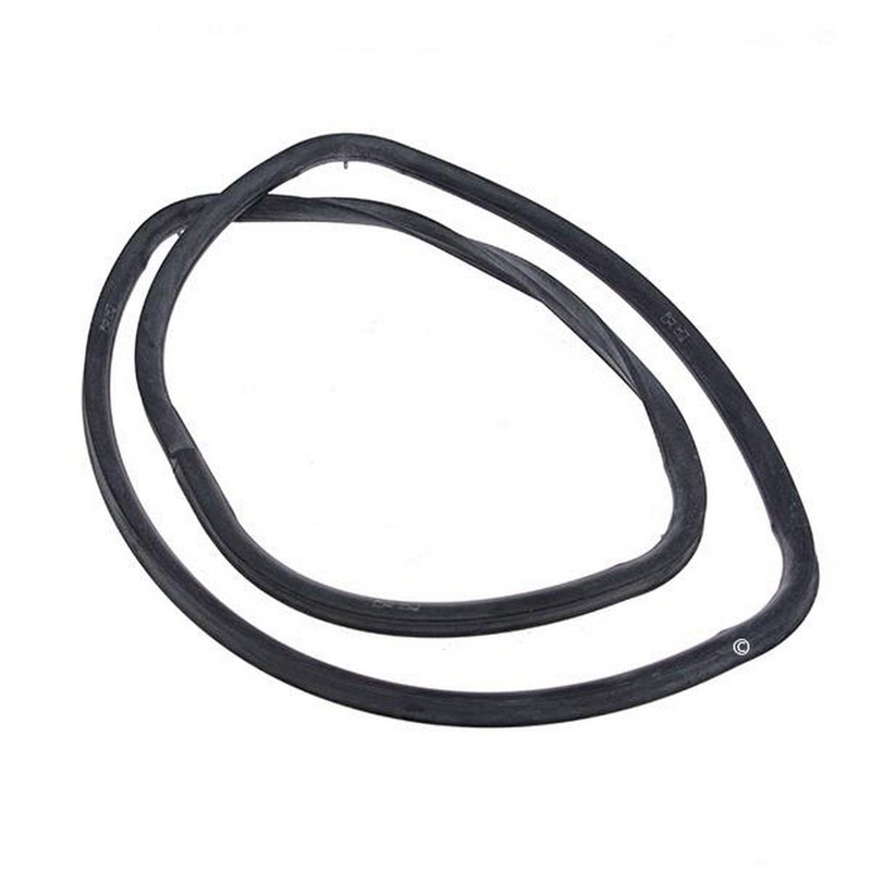 *ARISTON INDESIT* OVEN GASKET 4 SIDES - ORIGINAL - C00081579