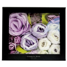 Charite Rose Bath Petals