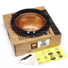 For JBL Original Factory Diaphragm JBL Selenium RPD400 for D405 Driver 8 ohm