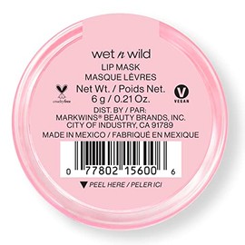 wet n wild Máscara de labios mimada