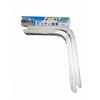 和気産業(Waki Sangyo) ウッディ棚受 2本入 200×250mm TK-042