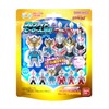 BANDAI Bikkura Egg Ultra Heroes Flophyt Hero Bath Salts