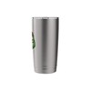Backpacking Stainless Steel Insulated Tumbler
