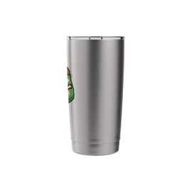 Backpacking Stainless Steel Insulated Tumbler