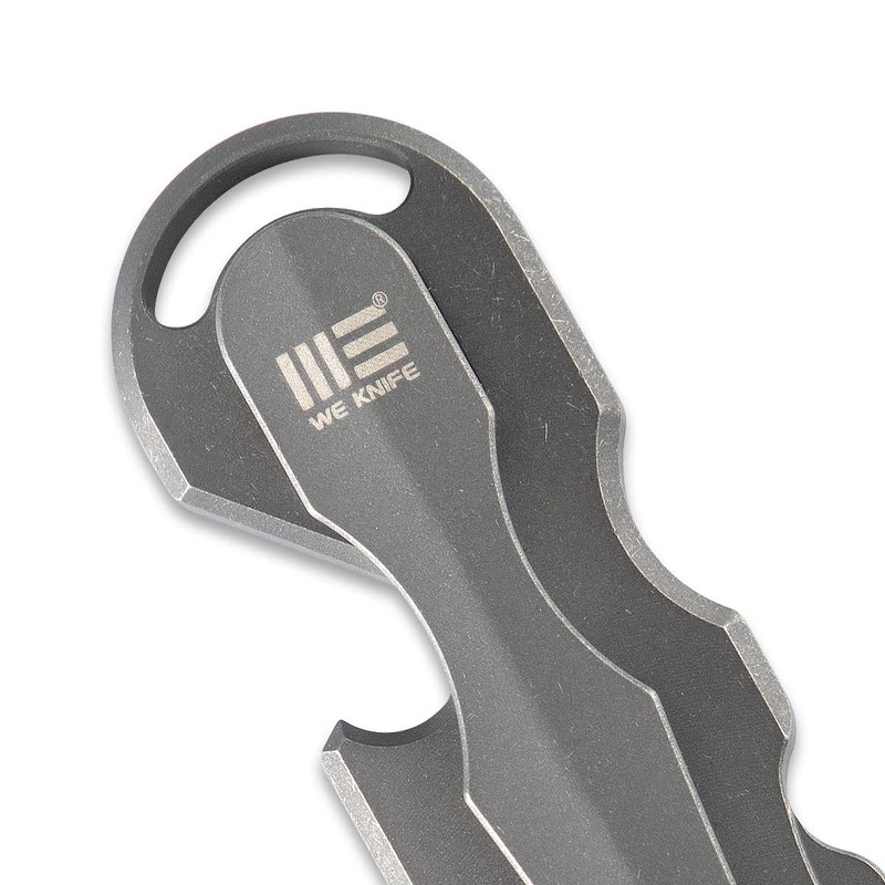 WeKnife Gesila Mini Pocket Flat Pry Bar Crowbar Multifunction EDC