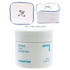 Innisfree Retinol Cica Trace Pads 60 sheets + Play Green Cosmetic Pouch (Blue) / 이니스프리 레티놀 시카 흔적 패드 60매+플레이그린 화장품 파우치 (블루)