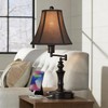 Bell Lamp Shades Set of 2, 6.5" × 13" ×
