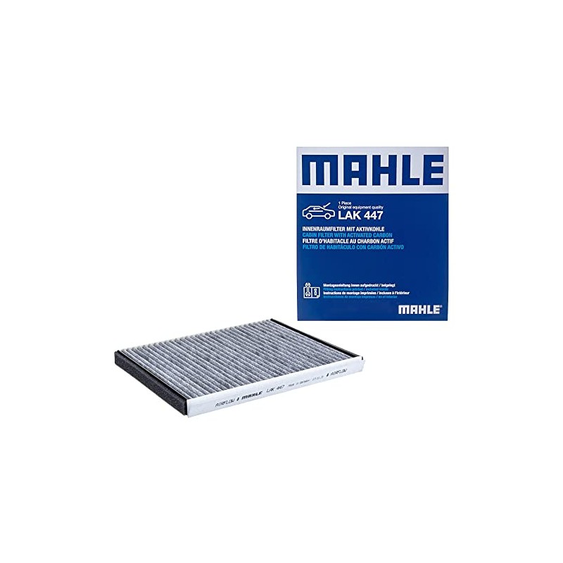 Mahle Knecht filter, LAK447, cabin air filter