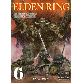 Elden Ring : Le chemin vers l'Arbre-Monde T06