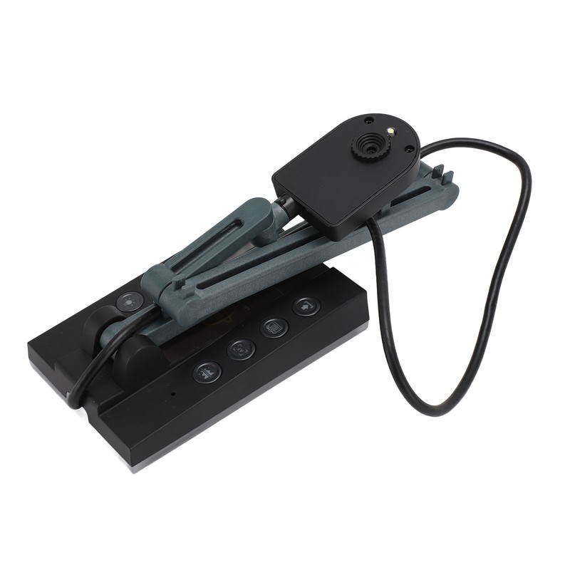 4K USB Document Camera with LED Light HD Multimedia Interface