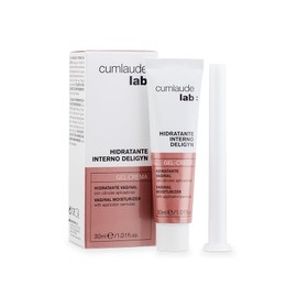 Cumlaude Hidratante Interno Deligyn - Gel-Crema 30 ml