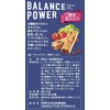 Hamada Confect, 6 Bags Balance Power (Plenty of Fruits) x