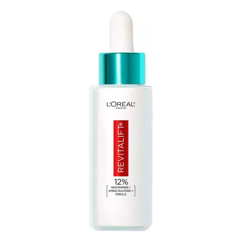 L'oreal Paris Revitalift Serum Corrector Con 12% Niacinamida