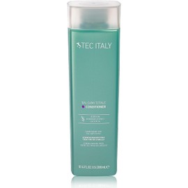 TEC ITALY Balsami Totale Conditioner 300 g Acondicionador Hidratación Intensiva para Todo Tipo de Cabello Devuelve Humectación, Suavidad y Brillo Facilita Desenredo y Revitaliza el Cabello
