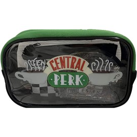 Friends Central Perk 3 Piece Gift Travel Set