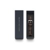 Daniel Wellington York Silver Women's Brown Leather Buckle Watch Strap