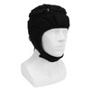 Goalkeeper Helmet Rugby Cap Headguard Professional Football Equipment for Skating